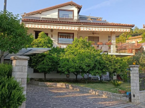 Apartmaji Ri-100